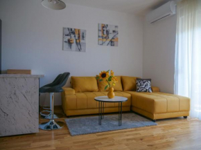 Comfy Nikic Apartments